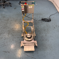 ATMI Levimixer Drive Unit Mobile Mixing Platform for Single-Use Bioprocessing image 2